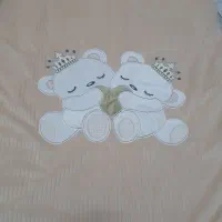 لحاف تشک کودک
