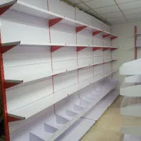 قفسه فلزی|فروشگاه و مغازه|محمدشهر, محمدشهر|دیوار