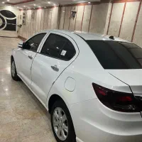 شاهین G اتوماتیک CVT|خودرو سواری و وانت|تهران, پرستار|دیوار