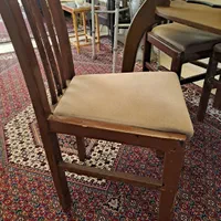 میز ناهارخوری ۴ نفره|میز و صندلی غذاخوری|کرج, عظیمیه|دیوار