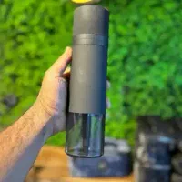 قلیان ماشینی مسافرتی