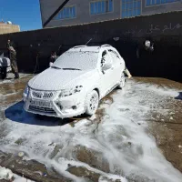 کوییک مدل GX|خودرو سواری و وانت|زاهدان, |دیوار