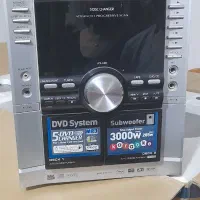 بلندگو خانگی پاناسونیک