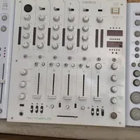 دستگاه دی جی cdj reloop حرفه ای فلش خور|آلات موسیقی|تهران, تهرانپارس شرقی|دیوار