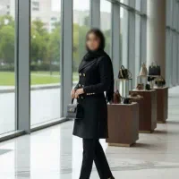 ست اداری مازراتی دوبل اعلا|لباس|محمدشهر, محمدشهر|دیوار