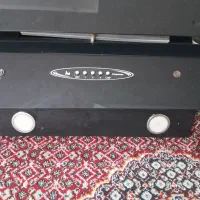 هود پویامکث|هود|پرند, فاز ۶|دیوار