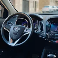 جک S5|خودرو سواری و وانت|زنجان, |دیوار