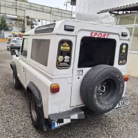 لندرور مدل ۷۰|خودرو سواری و وانت|شلمان, |دیوار