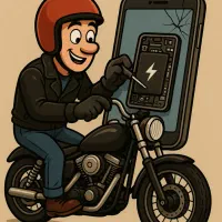 کارشناسی موبایل درمحل