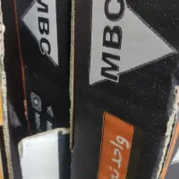 جعبه فرمان پرایدmbc