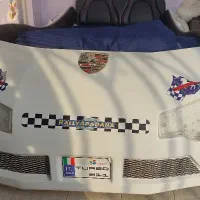 تخت طرح فراری