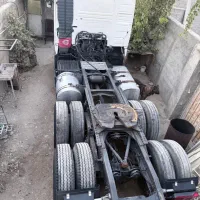 Fh12 420 جفت|خودرو سنگین|ملارد, |دیوار