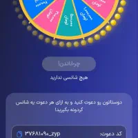 جایزه بگیریداز زیپاد ۱۰۰ درصد تضمینی الکی نیس