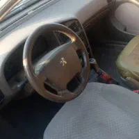 پژو 405|خودرو سواری و وانت|تبریز, |دیوار