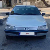 پژو ۸۸ تمیز.فابریک.|خودرو سواری و وانت|جیرفت, |دیوار