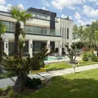 ساخت خانه رویایی شما با تضمین کیفیت،زمان و هزینه