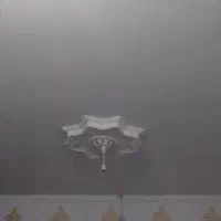 سفید کاری و لک گیری ساختمان