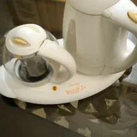 چای‌ساز تفال اصل فرانسه|سماور، چای‌ساز، قهوه‌ساز|ارومیه, |دیوار