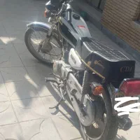 موتور 125 نو نو