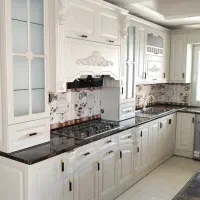 کابینت ممبران شیک و مدرن  بهترین متریال|مصالح و تجهیزات ساختمان|آمل, |دیوار