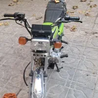 موتوری سالم