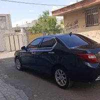 دنا پلاس 6 دنده توربو، مدل ۱۴۰۲|خودرو سواری و وانت|دورود, |دیوار