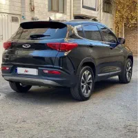 تیگو ۷ مدل ۱۴۰۰ درجه ۱|خودرو سواری و وانت|ارومیه, |دیوار