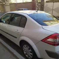 مگان 1392|خودرو سواری و وانت|تهران, گیشا|دیوار