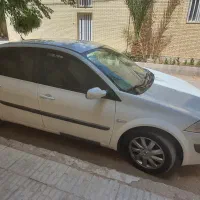 مگان ۲۰۰۰ اتومات مدل ۹۱|خودرو سواری و وانت|کرمان, |دیوار