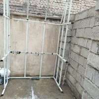 نرده پیکان وانت