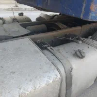 هوو سینوتراک نیمه دوم ۲۰۰۷|خودرو سنگین|بندرعباس, |دیوار