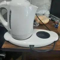 کتری برقی rodex