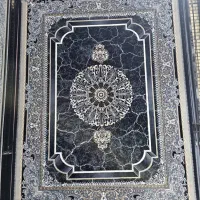 فرش باکیفیت++ دوام بالازیبای خاص//|فرش|برازجان, |دیوار