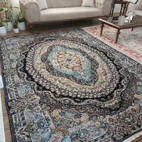 رو فرشی قابل شستشو یزد آکبند