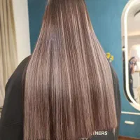 آرایشگاه وآموزشگاهVIPهدیه بیوتی با تخفیف ویژه