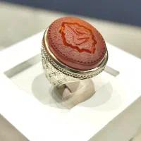 عقیق یمن نفیس