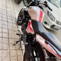 بنلی 150|موتورسیکلت|نیشابور, کوی حسینی|دیوار