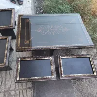 میز عسلی