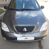 تیبا ۲مدل ۹۹