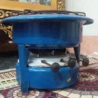 سه فتیله قدیمی