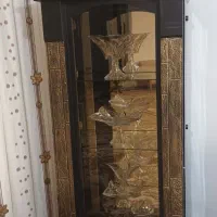 بوفه ویترین