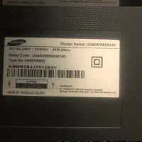 Ledتلوزیون|تلویزیون و پروژکتور|کرج, حسن آباد|دیوار