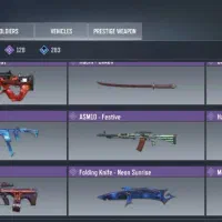 اکانت کالاف لول ۳۵۹|کنسول، بازی ویدئویی و آنلاین|قروه, |دیوار