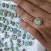 فیروزه نیشابوری معاوضه یا فروش|جواهرات|اصفهان, منتظرالمهدی|دیوار