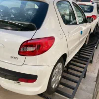 ۲۰۷ سفید Tu3 ۱۴۰۴ صفر (نقد و اقساط)|خودرو سواری و وانت|تهران, علم و صنعت|دیوار