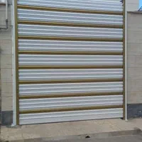 نصب و تعمیر تخصصی درب اتوماتیک با اقساط|خدمات پیشه و مهارت|خمینی‌شهر, |دیوار