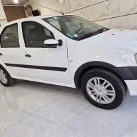 پارس تندر مدل۹۷ ملتی مدیا|خودرو سواری و وانت|بناب, |دیوار