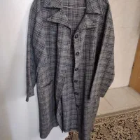 ۲۱تکه مانتووکت ولباس باهم یک میلیون وپانصد|لباس|اشکذر, |دیوار