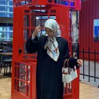 مانتو عبایی