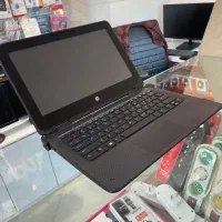 Hp probook x360 لپتاپ|رایانه همراه|تهران, مینی‌سیتی (شهرک نفت)|دیوار